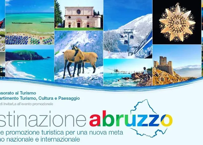 Portobello * Torrevecchia Teatina