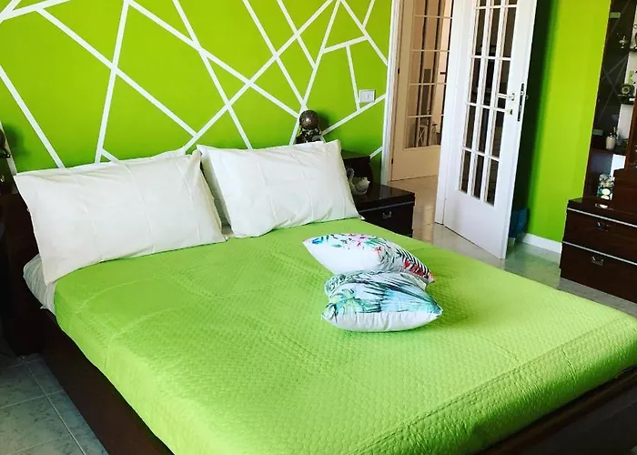 Portobello 토레베키아 테아티아