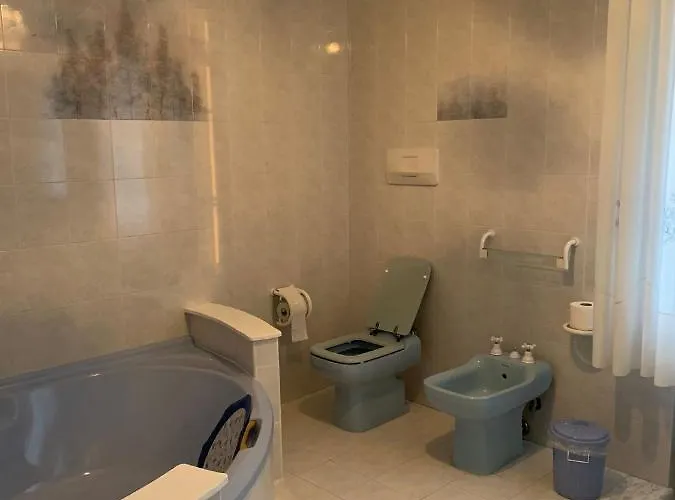 Portobello * 토레베키아 테아티아