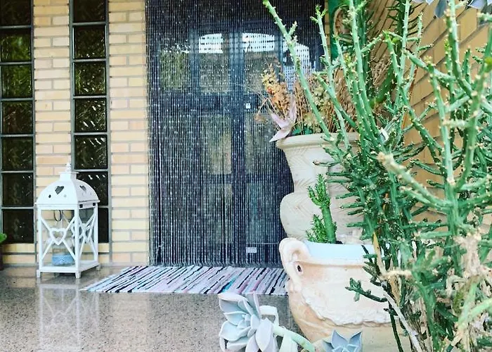 Portobello Bed & Breakfast