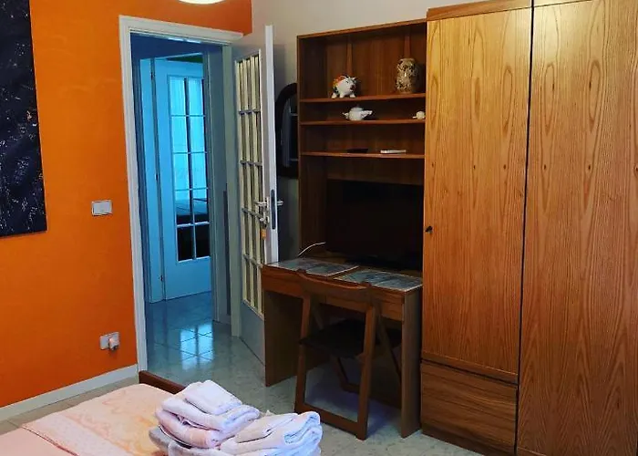 Portobello Bed & Breakfast *