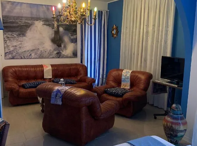 Portobello Torrevecchia Teatina