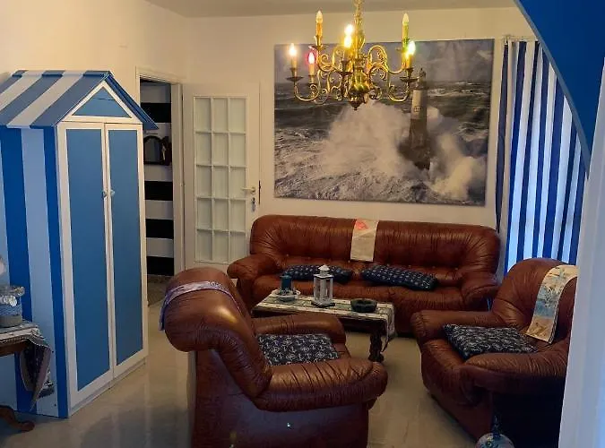 Portobello Bed & Breakfast Torrevecchia Teatina