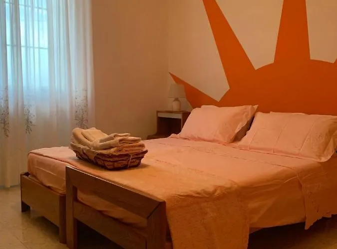 Bed & Breakfast Portobello