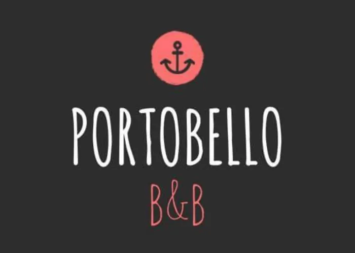 B&B Portobello 토레베키아 테아티아